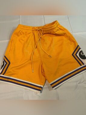 Section Eight Shorts Mens Size L